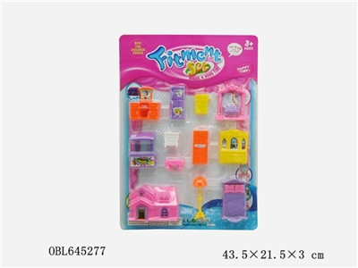 furniture - OBL645277
