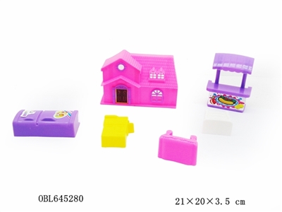 furniture - OBL645280