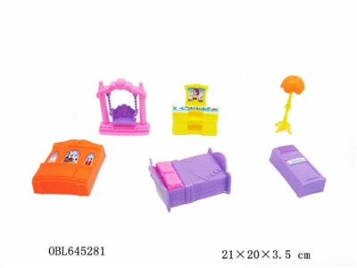 furniture - OBL645281
