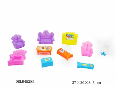 furniture - OBL645285