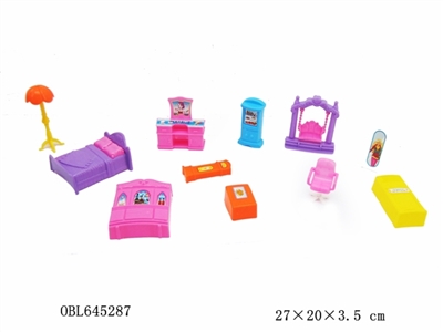 furniture - OBL645287