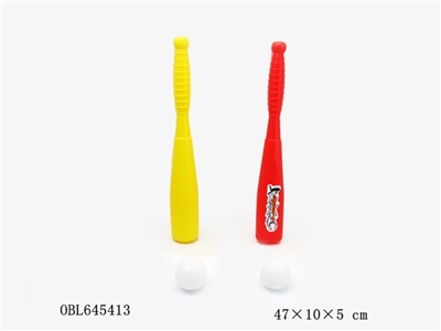 Baseball - OBL645413