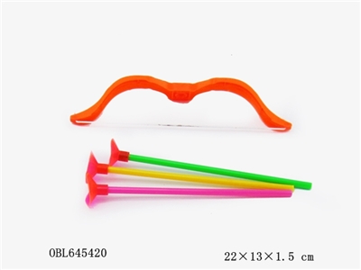 Bow and arrow - OBL645420