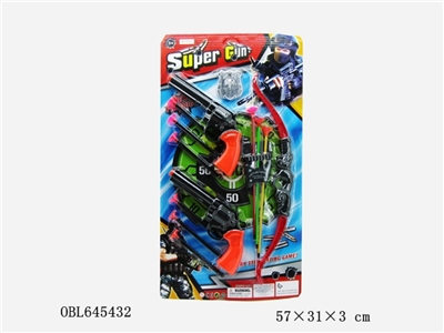 警察套 - OBL645432