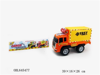 FREE WHEEL CAR - OBL645477