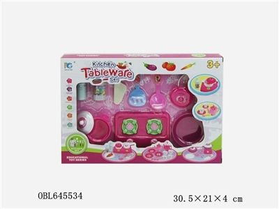 House tableware - OBL645534