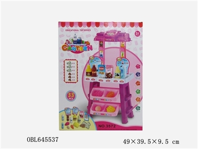 Shopping store - OBL645537