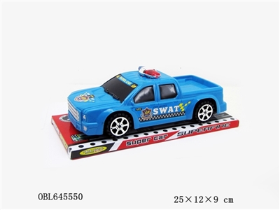 F/P POLICE CAR - OBL645550