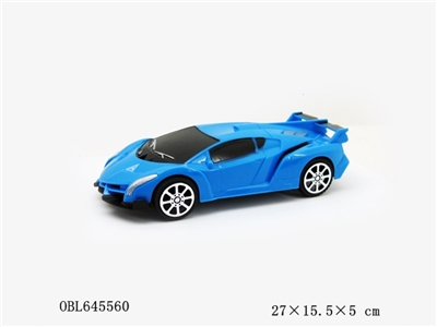 Solid color paint inertia lamborghini - OBL645560