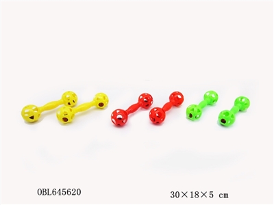 Double ended bell - OBL645620