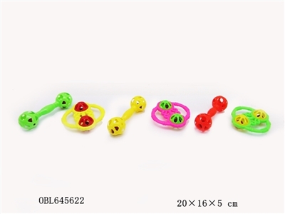 Conventional bell - OBL645622