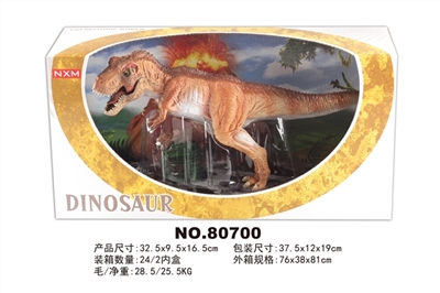 帝王暴龙 - OBL645634