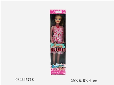 barbie - OBL645718