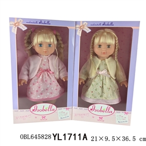 35 cm girl dolls - OBL645828