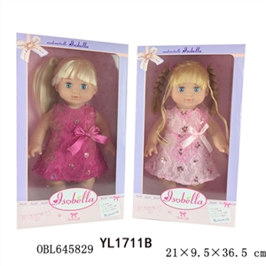 35 cm girl dolls - OBL645829