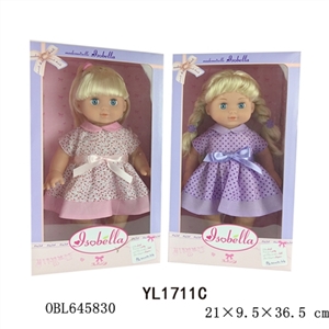 35 cm girl dolls - OBL645830