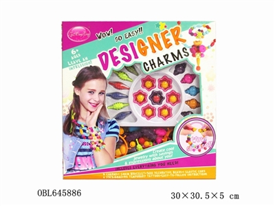 珠饰 - OBL645886