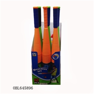 A baseball bat - OBL645896