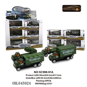 Glide military models - OBL645924