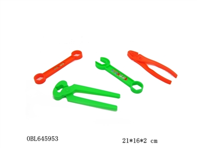 工具套 - OBL645953