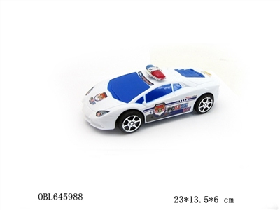 Pull police - OBL645988
