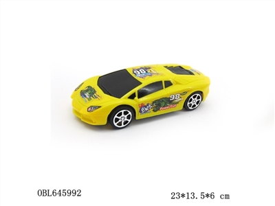 PULL/PUSH ALONG - OBL645992