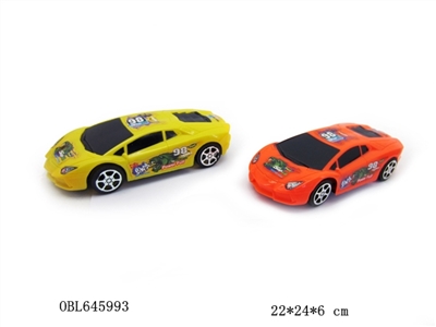 PULL/PUSH ALONG - OBL645993