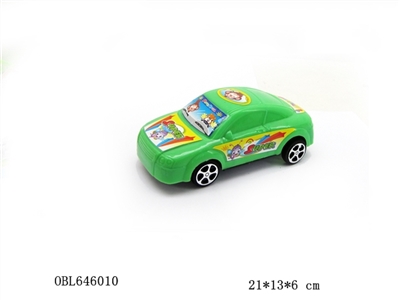 Pull the car - OBL646010