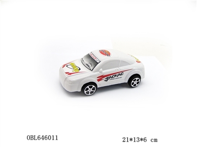 Back in the car - OBL646011