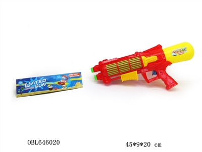Cheer water gun - OBL646020