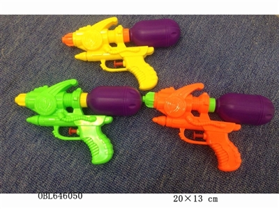 Solid color nozzle - OBL646050