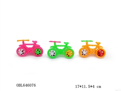 A bell - OBL646076