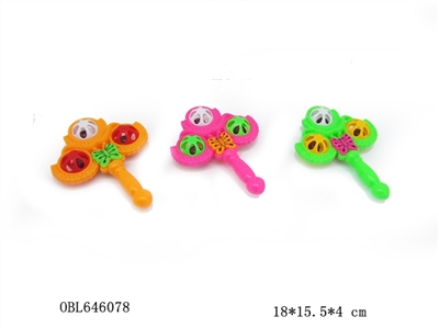 A bell - OBL646078