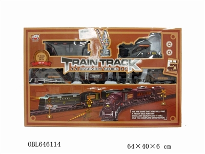 The bullet rail train - OBL646114