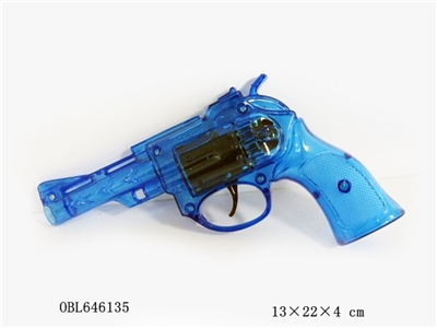 Stone gun - OBL646135