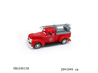 Inertial apparatus - OBL646138
