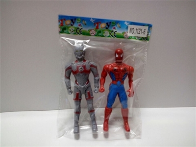 Hero alliance (with light) - OBL646163