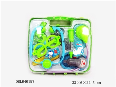 D with 2 color - OBL646197