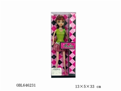 barbie - OBL646231