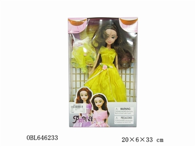 barbie - OBL646233