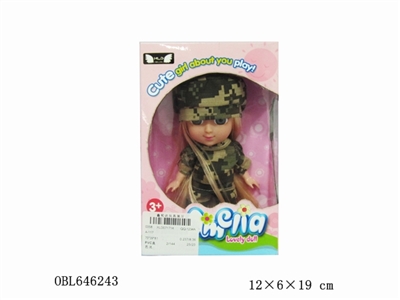 barbie - OBL646243