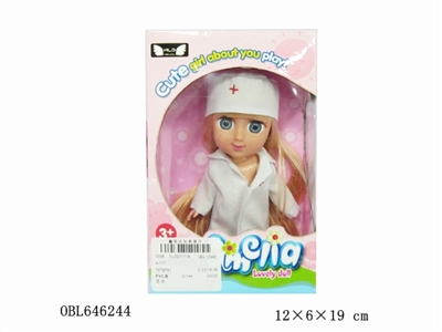 barbie - OBL646244