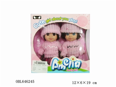 barbie - OBL646245