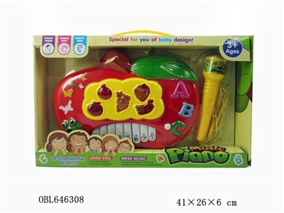 电子琴 - OBL646308