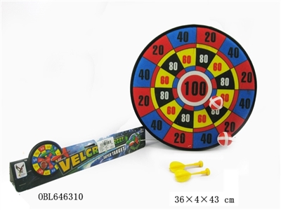 36 cm target - OBL646310