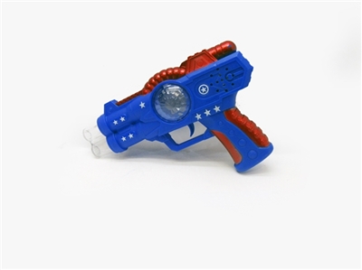 Eight gun - OBL646317