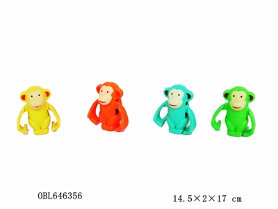 上链猴 - OBL646356