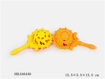 Round a bell - OBL646440