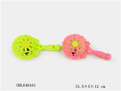 Ball bell - OBL646441