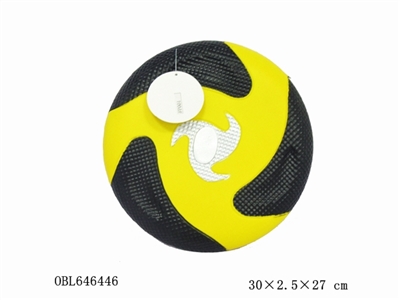 The PU disc - OBL646446